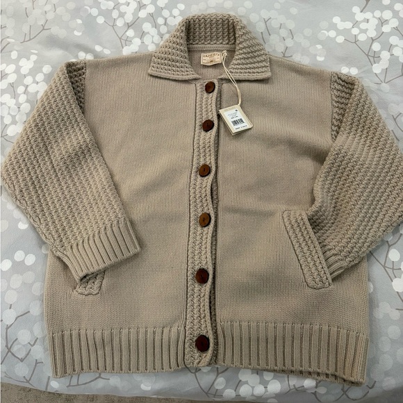 Faherty Sweaters - Faherty button down cardigan